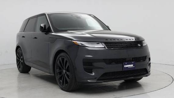 LAND ROVER RANGE ROVER SPORT 2025 SAL1L9FU3SA437393 image